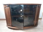 Tv/stereo meubel, Ophalen, Gebruikt, 25 tot 50 cm, Minder dan 100 cm
