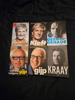 Wim kieft Andy van der Meyde Rene van der Gijp Hans Kraay, Cd's en Dvd's, Vinyl | Verzamelalbums, Ophalen of Verzenden, Zo goed als nieuw