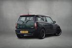 MINI Clubman 1.6 123 PK Cooper Business Line | Pano | Leer |, Euro 5, Gebruikt, 4 cilinders, 4 stoelen