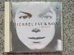 Michael jackson – invincible cd 495174 2 white white cover, Cd's en Dvd's, Verzenden, 1980 tot 2000, Gebruikt