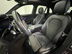 Mercedes-Benz GLC-klasse 300e 4MATIC Business Solution AMG, Origineel Nederlands, Te koop, Zilver of Grijs, 5 stoelen