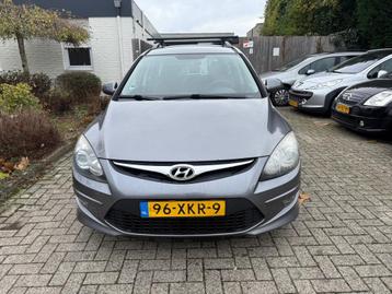 Hyundai i30 CW 1.4i i-Drive Cool beschikbaar voor biedingen