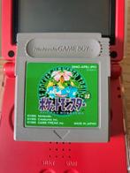 Pokemon Green (Game boy game), Spelcomputers en Games, Avontuur en Actie, Gebruikt, Verzenden, 1 speler