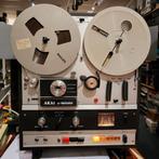 Akai X-1800SD 8 track en bandrecorder, Audio, Tv en Foto, Ophalen of Verzenden