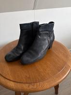 Mooie Durea enkellaarsjes maat 41, Kleding | Dames, Schoenen, Ophalen of Verzenden, Zo goed als nieuw, Zwart, Lage of Enkellaarzen