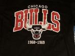 Nieuwe CHICAGO BULLS T SHIRT XL, Ophalen of Verzenden, Nieuw, Maat 56/58 (XL), Rood