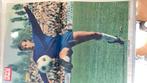 Johan Cruyff revue 1977, Verzamelen, Verzenden, Gebruikt, Ajax, Poster, Plaatje of Sticker
