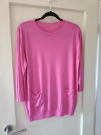 NIEUWE ROZE TOP, Kleding | Dames, Tops, Maat 38/40 (M), Nieuw, Ophalen of Verzenden, Lange mouw