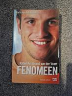 Fenomeen - Mark van den Heuvel, Sport, Ophalen of Verzenden, Zo goed als nieuw