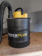 Asstofzuiger Powerplus POWX300, Gebruikt, ., Overige typen, Ophalen of Verzenden