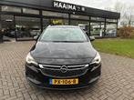 Opel Astra Sports Tourer 1.6 CDTI Innovation | Climate contr, Auto's, Opel, Voorwielaandrijving, Gebruikt, 4 cilinders, Zwart