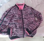 Cars reversible jas maat 176, Kinderen en Baby's, Kinderkleding | Maat 170, Ophalen, Gebruikt, Meisje, Cars