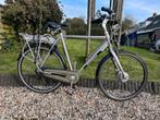 Batavus lucca e-go  elektrische herenfiets 61, 59 cm of meer, Ophalen of Verzenden, Zo goed als nieuw, Batavus