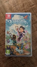 Feafarm switch, 1 speler, Ophalen of Verzenden, Nieuw, Vanaf 3 jaar