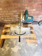Makita Cirkelzaag - Gebruikt, Ophalen, Gebruikt