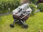 3 delige kinderwagen van maxi cosie, Kinderen en Baby's, Buggy's, Ophalen, Gebruikt, Maxi-Cosi, Regenhoes
