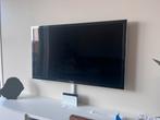 Samsung 46 inch TV + Vogel Muurbeugel & Kabelgoot, Ophalen, 50 Hz, 80 tot 100 cm, Samsung