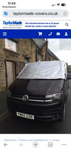 VW T4 kwaliteit voorruit isolatie, Caravans en Kamperen, Camper-accessoires, Ophalen of Verzenden, Zo goed als nieuw