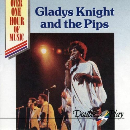 Gladys Knight and the Pips=So sad the song- 25 tracks, Cd's en Dvd's, Cd's | R&B en Soul, Gebruikt, Soul of Nu Soul, 1960 tot 1980