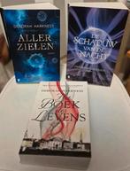 Deborah Harkness Aller Zielen trilogie, Ophalen of Verzenden