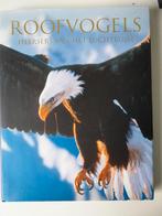 Roofvogels: heersers van het luchtruim., Ophalen of Verzenden, Zo goed als nieuw, Vogels