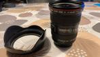 Canon lens, Ophalen, Zo goed als nieuw, Groothoeklens, Zoom