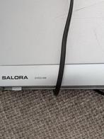 DVD speler Salora, Audio, Tv en Foto, Dvd-spelers, Ophalen of Verzenden, Zo goed als nieuw, Dvd-speler, Overige merken