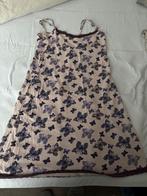 Paars Vlinder Nachthemd L met spaghettibandjes, BPC, Ophalen of Verzenden, Zo goed als nieuw