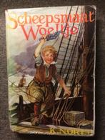 Trilogie Aart Wessels Dl 1 Scheepsmaat Woeltje ; K.Norel, Gelezen, Karel Norel, Ophalen of Verzenden