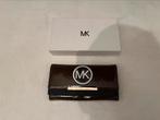 Michael Kors portemonnee, Ophalen of Verzenden, Nieuw, Bruin, Met knipsluiting