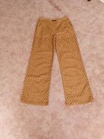 Leuke aparte zomer broek Caroline Biss maat 34, Overige kleuren, Ophalen of Verzenden, Zo goed als nieuw, Maat 34 (XS) of kleiner