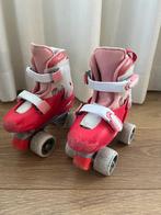 Nijdam verstelbare rolschaatsen maat 27-30, Ophalen, Gebruikt