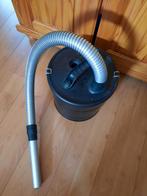 Te koop Aszuiger zo goed als nieuw., Ophalen of Verzenden, Vrijstaande haard, Elektrische haard