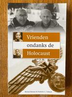 Vrienden ondanks de Holocaust - Bernat Rosner, Ophalen of Verzenden, Zo goed als nieuw, Tweede Wereldoorlog, Bernat Rosner