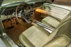Ford Mustang GT | Uitvoerig gerestaureerd | 1966, Auto's, Oldtimers, Automaat, Achterwielaandrijving, 4 stoelen, Ford