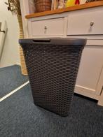 Wasmand Curver, Ophalen, Grijs