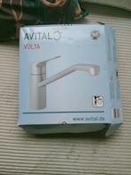 Nieuwe kraan, Ophalen, Zo goed als nieuw, Kraan