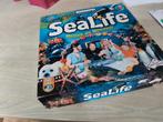 SeaLife Bordspel - Ontdek de Oceaan!, Identity Games, Rhijnspoor 215, 2901 LB Capelle aan den IJssel, Ophalen of Verzenden, Zo goed als nieuw