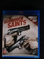 The Boondock Saints "Blu Ray", Cd's en Dvd's, Blu-ray, Zo goed als nieuw, Verzenden