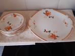 GEBAKSTEL BARKER BROS LIMITED, Antiek en Kunst, Antiek | Servies los, Ophalen of Verzenden