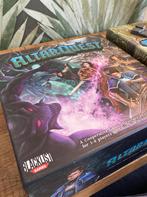 Altar Quest (kickstarter), Hobby en Vrije tijd, Gezelschapsspellen | Bordspellen, Ophalen of Verzenden, Zo goed als nieuw