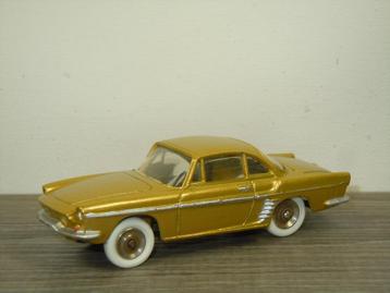 Renault Floride - Dinky Toys 543 France beschikbaar voor biedingen
