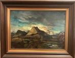 Mooi Landschap   PHILIBERT .Foole uit Geldrop, Antiek en Kunst, Kunst | Schilderijen | Klassiek, Ophalen