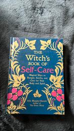 The witch's book of self-care - Arin Murphy-Hiscock, Verzenden, Zo goed als nieuw, Spiritualiteit algemeen