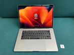 MacBook Pro (15 inch) 2017, Computers en Software, Apple Macbooks, MacBook Pro, Gebruikt, 256 GB, 2 tot 3 Ghz