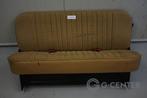 Mercedes-Benz G-klasse Beige Achterbank W460, Auto-onderdelen, Interieur en Bekleding, Ophalen, Gebruikt, BOVAG lid