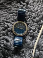 Fossil horloge, Sieraden, Tassen en Uiterlijk, Ophalen of Verzenden, Staal, Overige merken, 1960 of later