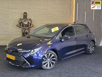 Toyota Corolla 1.8 Hybrid Dynamic|GARANTIE|1E EIG|ADAP CRUIS beschikbaar voor biedingen
