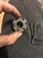 Piaggio Skipper kickstartrondsel, Fietsen en Brommers, Brommeronderdelen | Scooters, Ophalen of Verzenden, Gebruikt, Overige typen