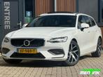 Volvo V60 2.0 T5 MOMENTUM Pano Pilot Camera Leder!, 15 km/l, 1800 kg, 4 cilinders, 1969 cc